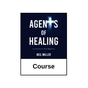 Agents of Healing (Course)